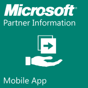 Partner Mobile App